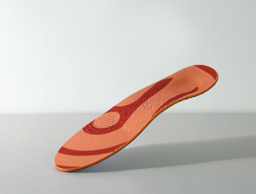 小米有品众筹鞋垫,小米有品爆米花鞋垫