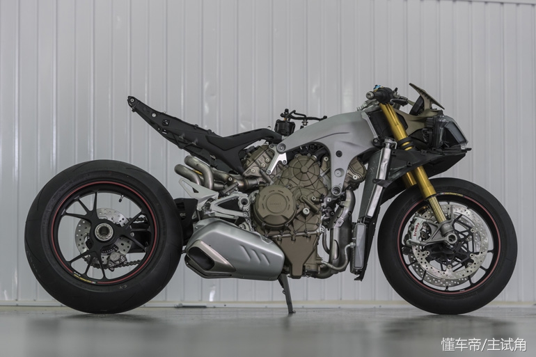 杜卡迪新款超级跑车,杜卡迪国内在售五种跑车