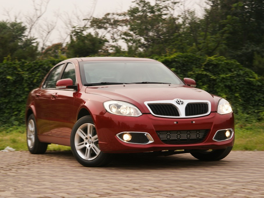 中华v6顶配动力测试,中华v6测评有没有天窗