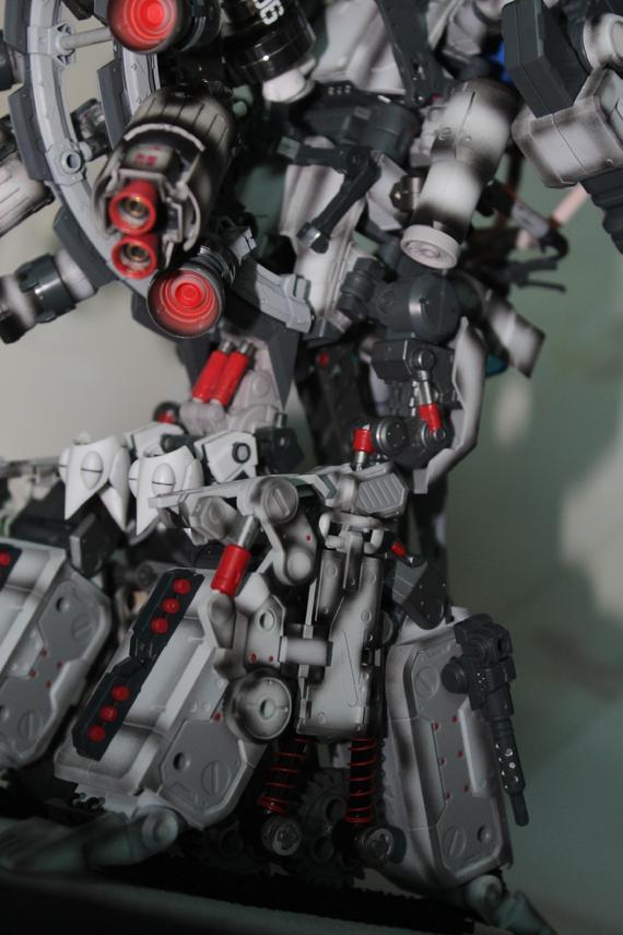 寿屋机娘模型排名,寿屋机娘全测评