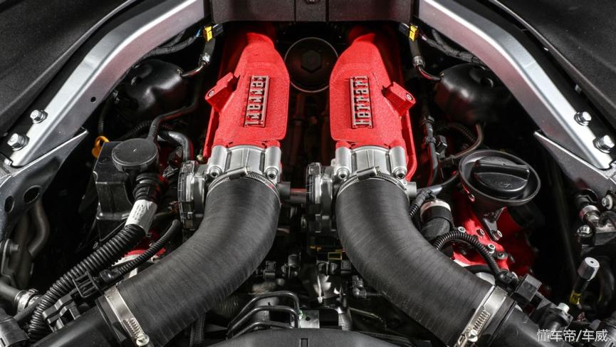 法拉利portofino选配全过程,法拉利portofino国外试驾