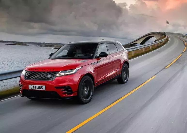 红色的车哪个车型好看,喜欢红色的车推荐