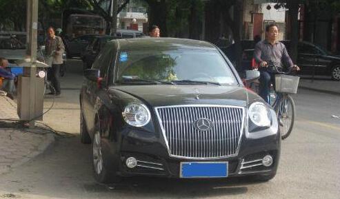 新款奔驰s换现代车标,奔驰s车主为什么喜欢改迈巴赫