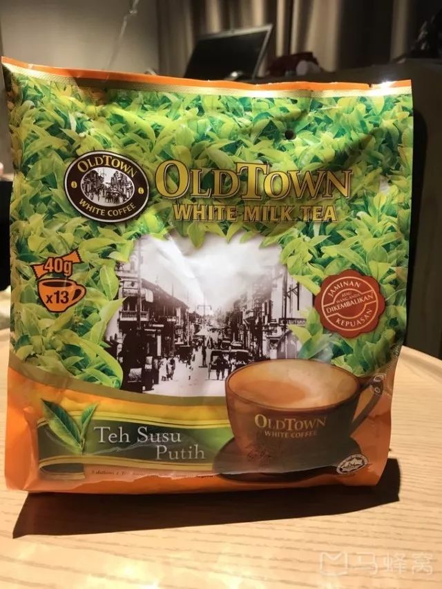 悦纪念|新加坡超市必买冲调饮品清单