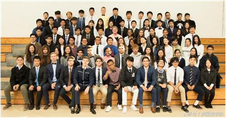 美高esl课程,美高universityhighschool