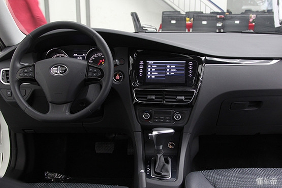 天津一汽夏利进化史,天津一汽夏利还有希望吗