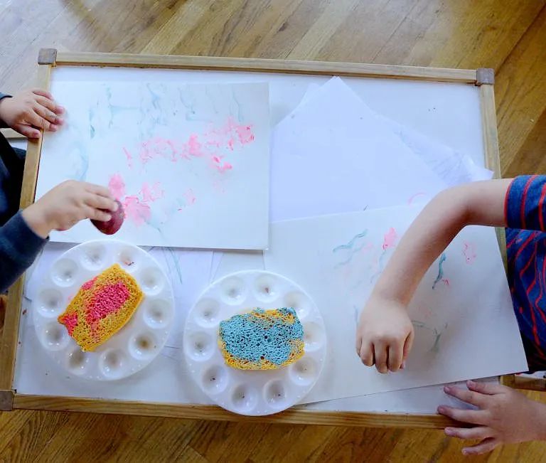 3-6岁必看十本绘本阅读游戏排行榜,超强阅读干货