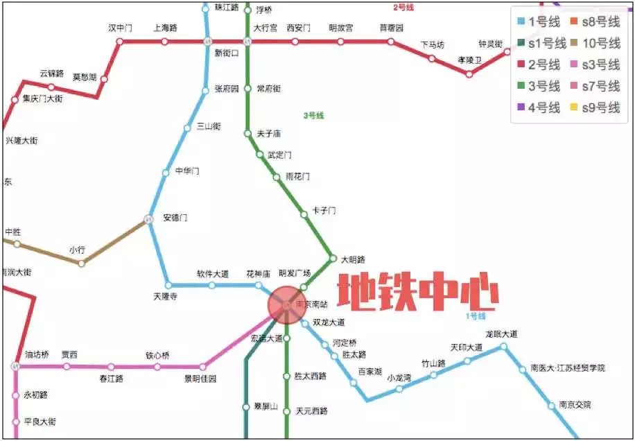 南京房价上涨潜力最大区域,南京元通区域房价