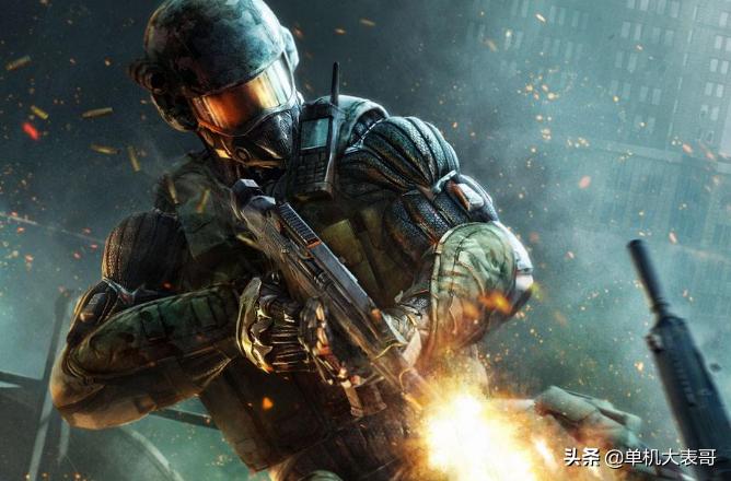 十大耐玩单机游戏电脑游戏推荐,十大真正耐玩单机电脑游戏推荐