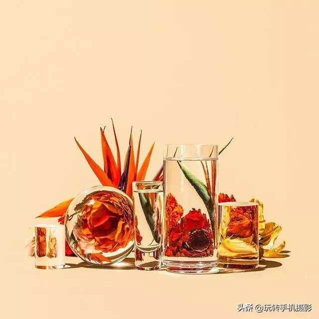 宅宅的风格拍照,绝美宅家拍照教程秒get氛围感照片