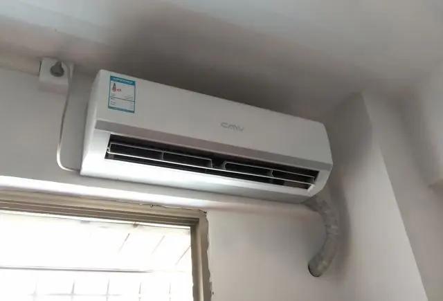 空调怎么开除湿模式是最省电的吗,空调除湿模式比制冷模式更省电