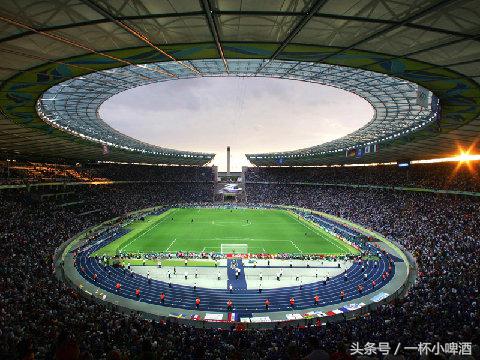 德甲球场一览表最新,德甲联赛球场