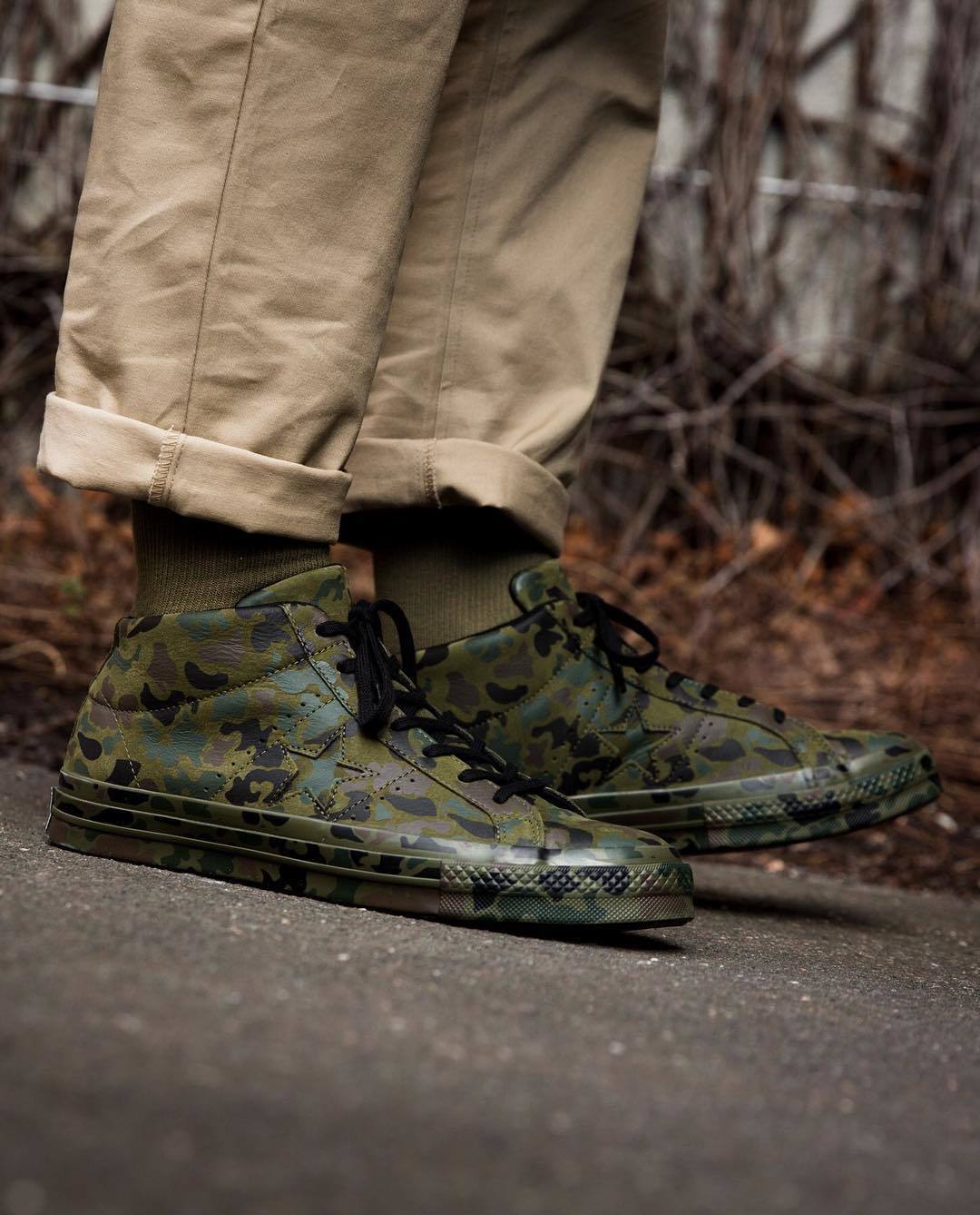 开学季穿搭鞋子推荐,开学季选鞋分享