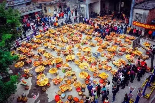 广东多彩民俗闹元宵,广东人春节期间的民俗活动有哪些