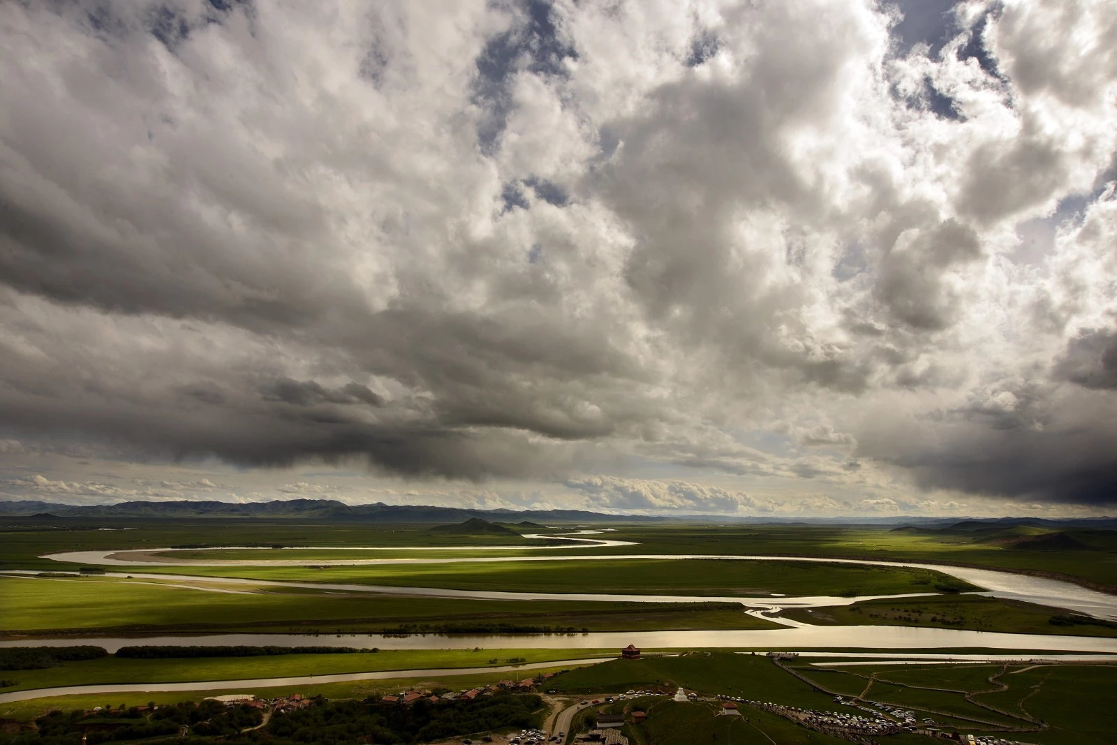 自驾从成都到红原草原旅游攻略,成都自驾若尔盖草原视频