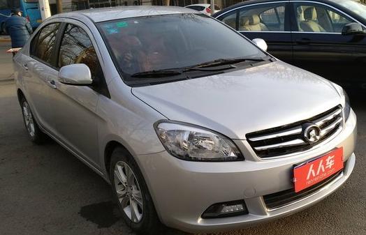 长城c30经典版怎么样,长城c30这款车耐用吗