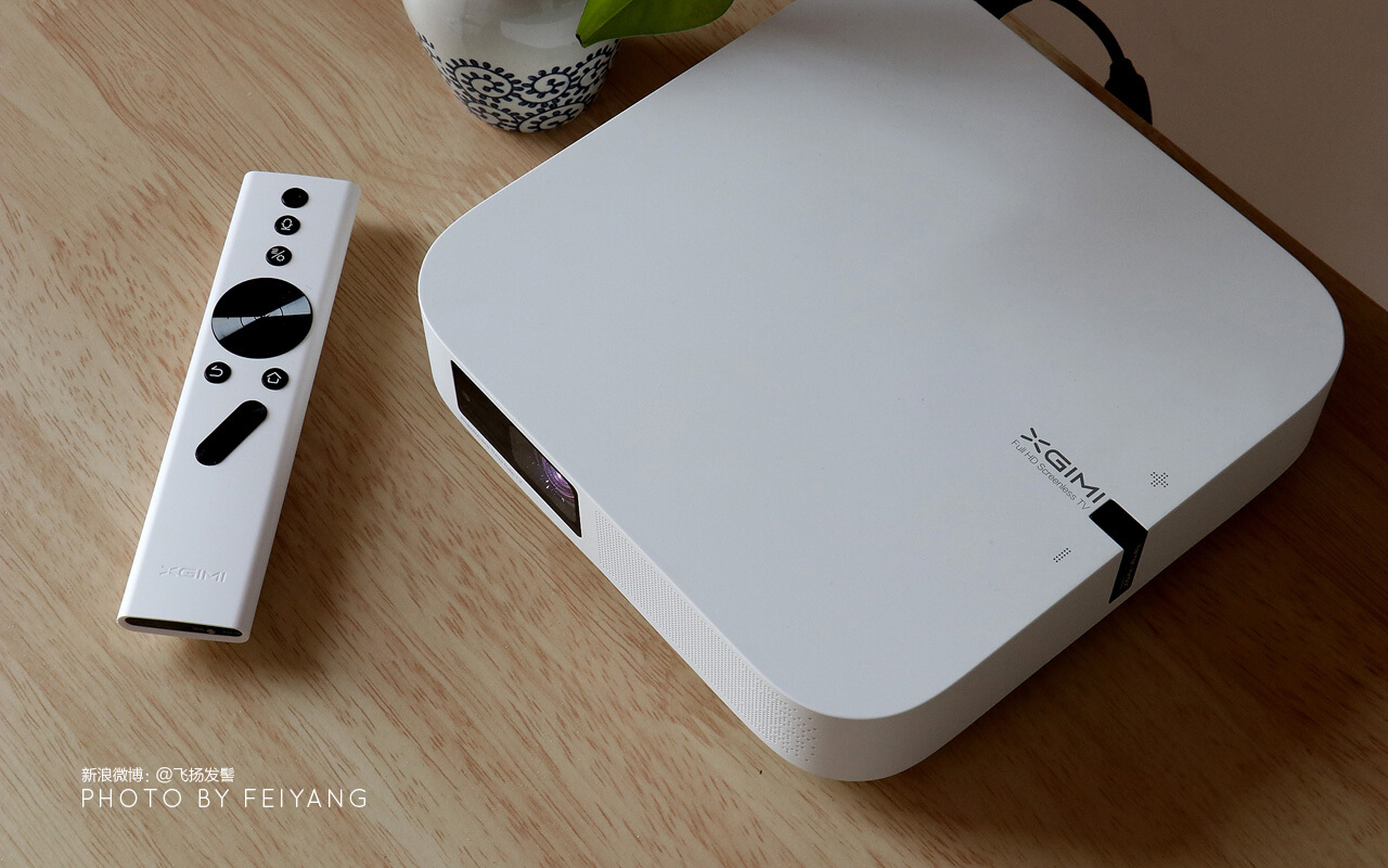 3000以内超薄电视,极米无屏电视z6x使用说明