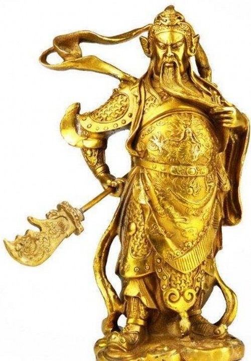 2019年各路财神,财神怎样分辨是哪路财神