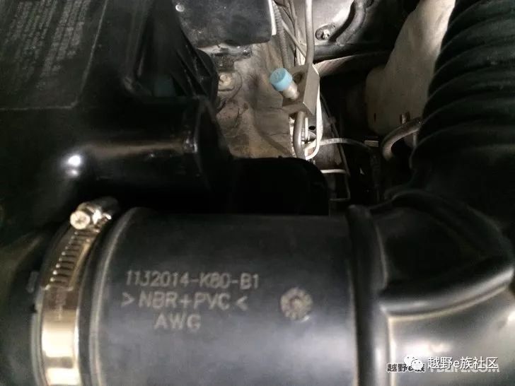 哈弗m4动力改装,哈弗发动机改装机械增压