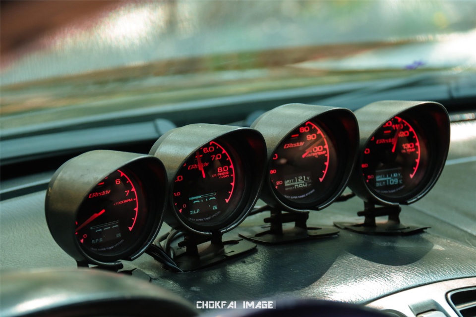 几几年的马自达323最好看,亲手打造超级车