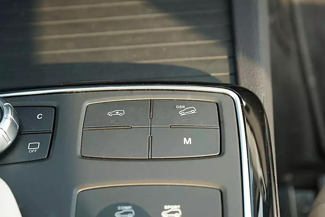 试驾奔驰amggle63新款越野,试驾奔驰amggle