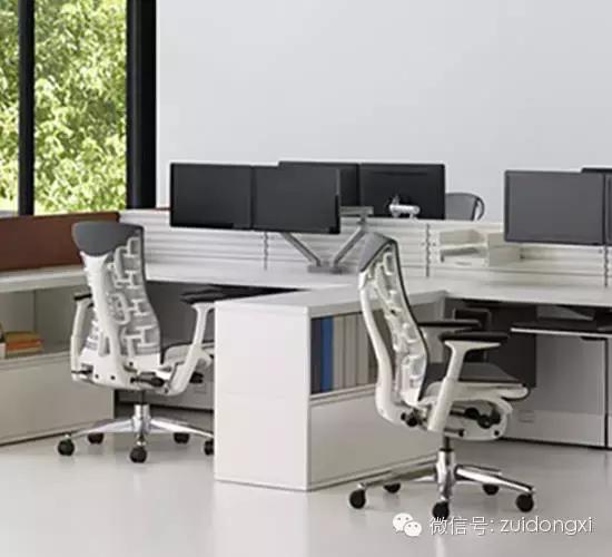 人体工程学椅子坐姿,性价比最高的人体工程学椅子