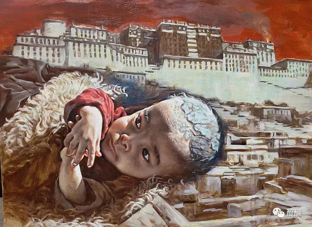 布达拉宫四集专题片,布达拉宫冬天视频原声