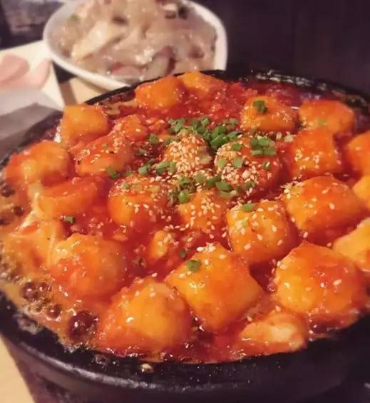 南京美食推荐必吃鱼有哪些,南京特色美食鱼