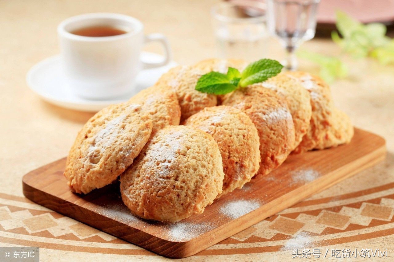 烘焙中的黄油有什么好处,烘焙黄油和普通黄油的区别