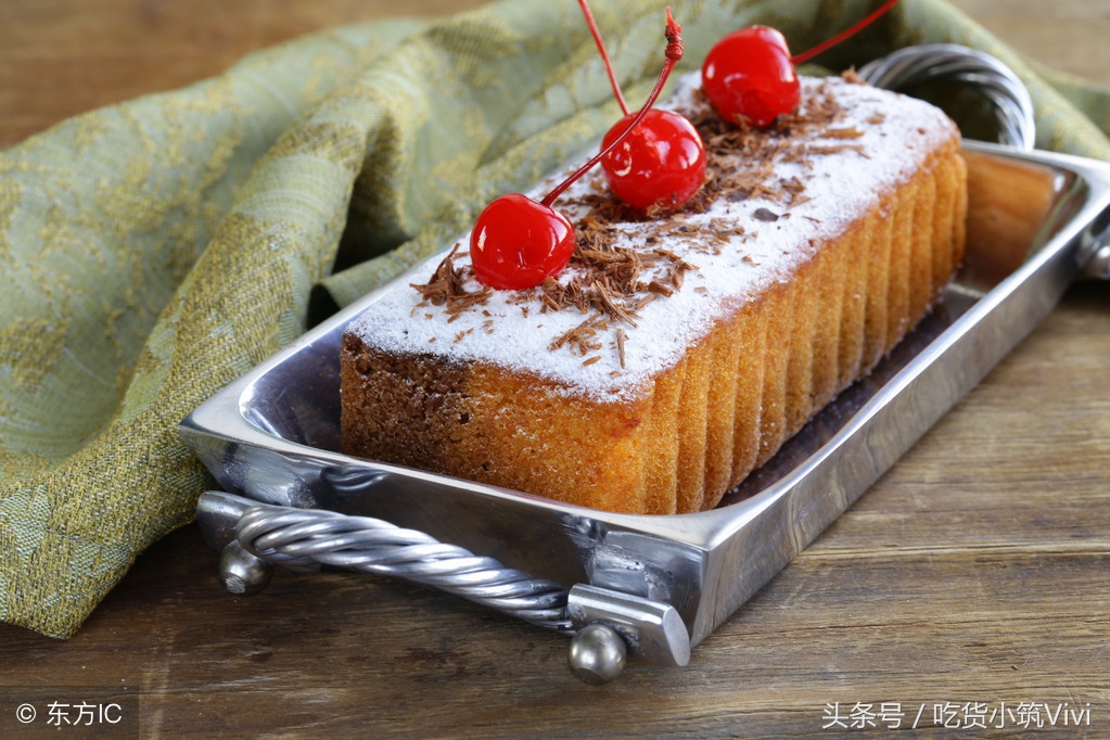 烘焙的黄油怎么用,烘焙知识点烘焙中常用的七种黄油