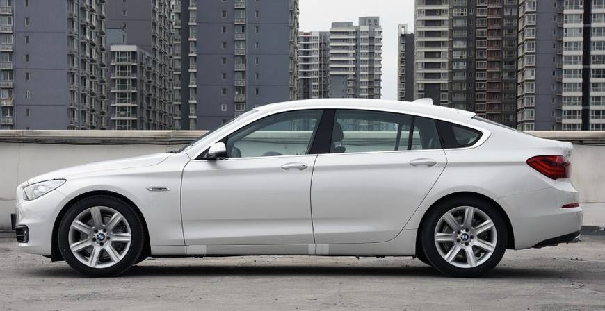 宝马5系gt最低价,宝马5系gt值不值得入手