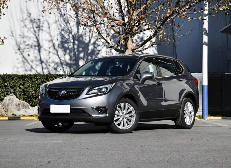 40万以内带座椅通风的合资中型suv,40万元买这款小众suv回头率太高