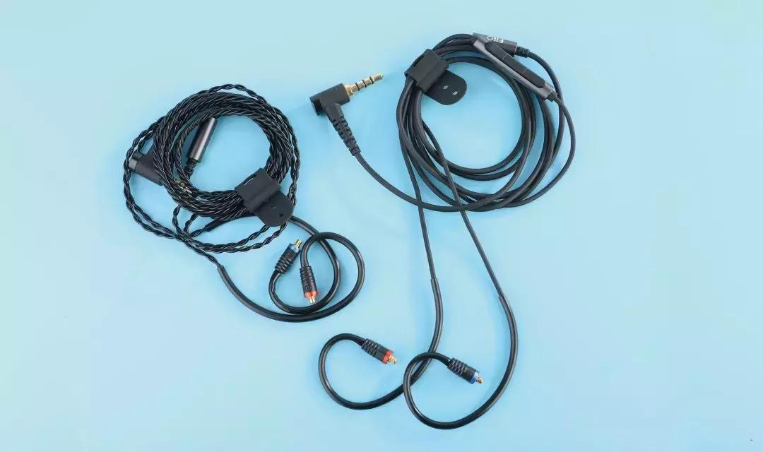 飞傲耳机能超过什么水平,飞傲性价比圈铁耳机推荐