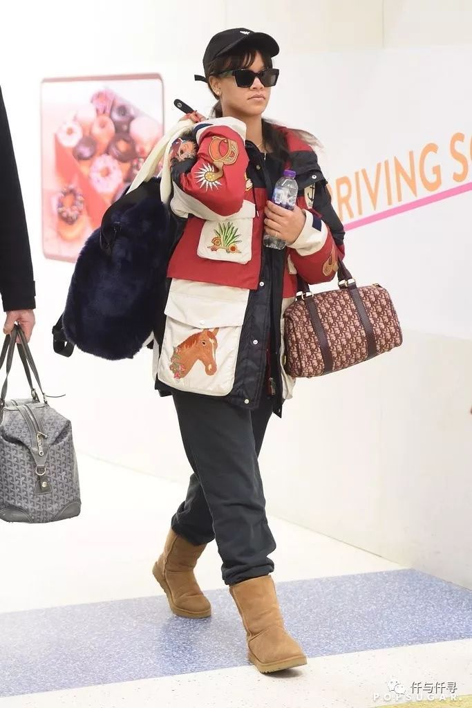 纽约奥特莱斯woodbury值得去吗,woodbury奥特莱斯gregory