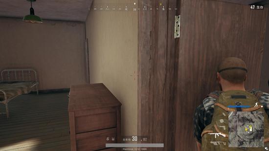 吃鸡四指操作技巧绝地求生,吃鸡刚枪技巧最新绝地求生