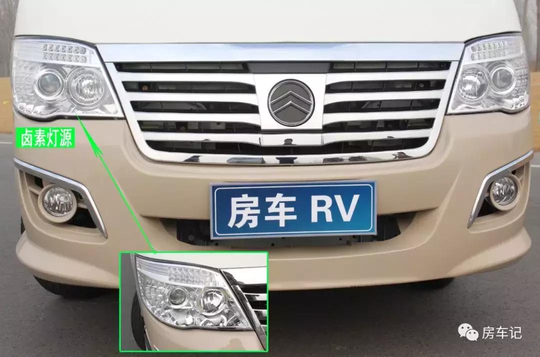 海狮国内公认最好的三款房车,海狮房车18款b型房车