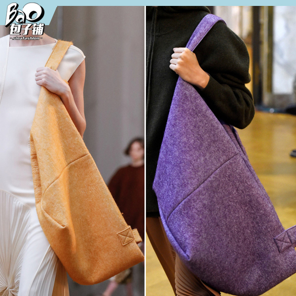 时装周前十名,时装周巴黎2023包包