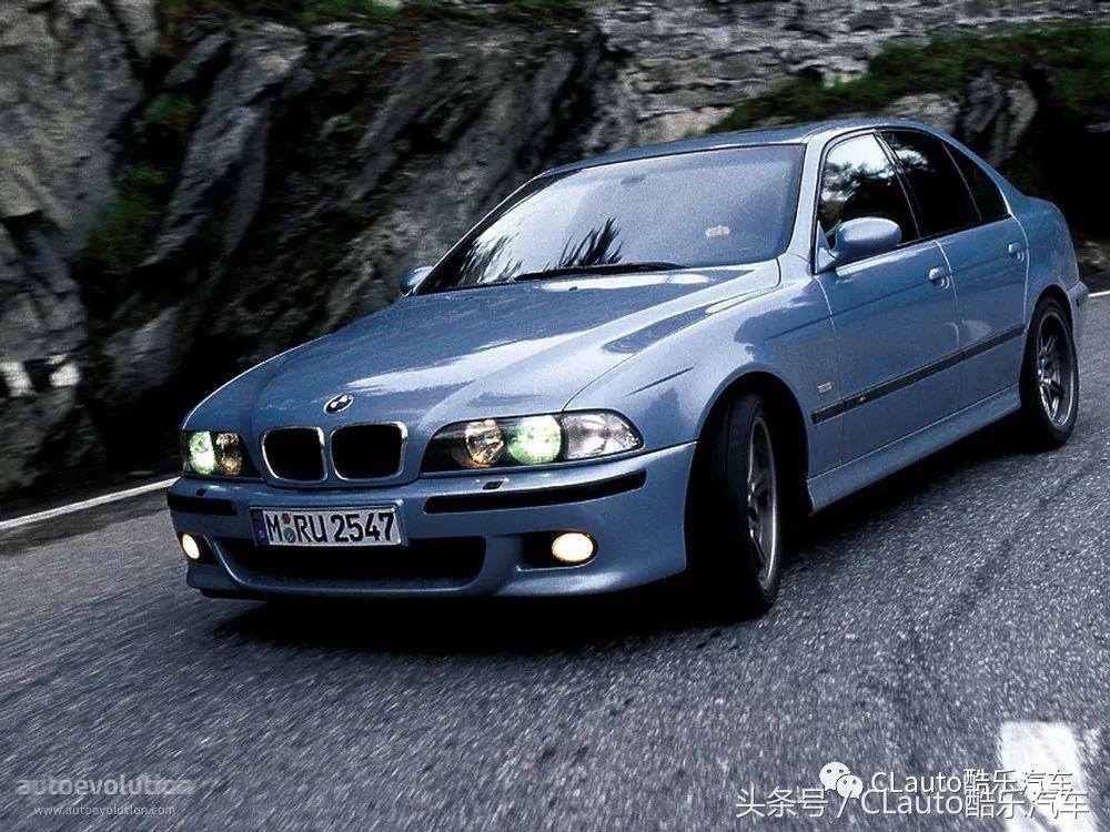 披着绅士外衣的野兽——BMWM5是如何炼成的系列第二弹