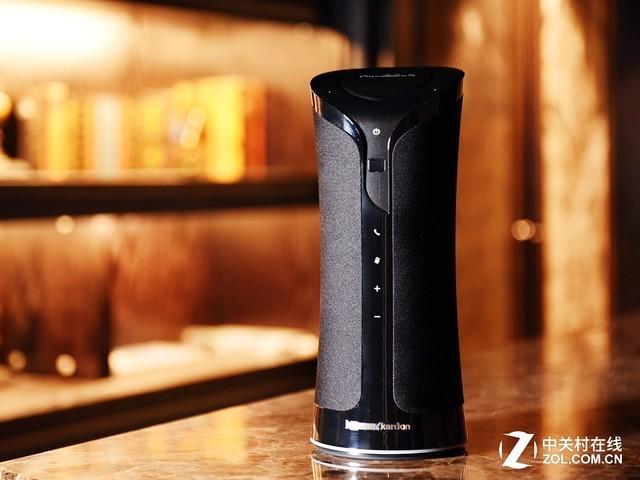 创新影音融合海美迪视听机器人体验评测