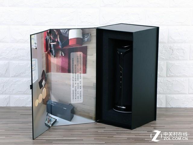 创新影音融合海美迪视听机器人体验评测