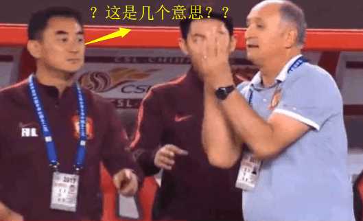 卡帅谈恒大最新引援,卡帅到恒大后加盟的年轻球员