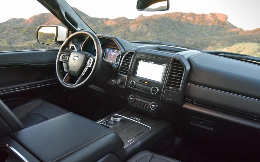 福特expeditionmax,福特expeditionmax征服者