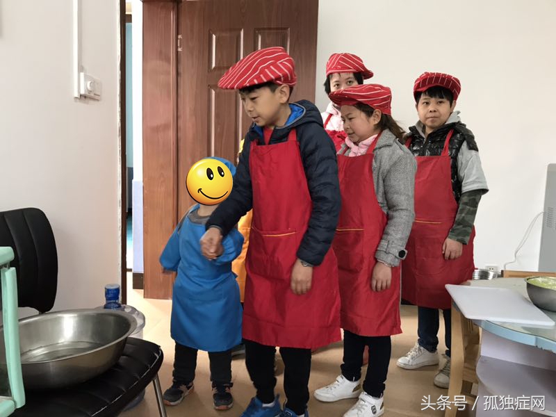 一个ASD女孩的一天是怎么度过的?所有爸妈都值得看看