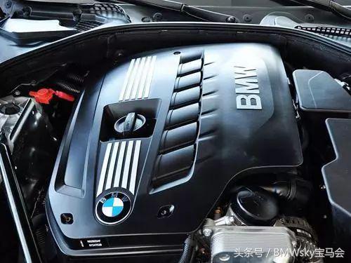 宝马n52神机,宝马n52解析