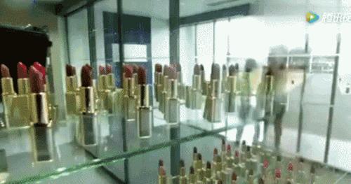 制作简单又好看的口红,手工自制网红口红教程