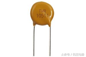 断路器下面压敏电阻,漏电断路器中压敏电阻