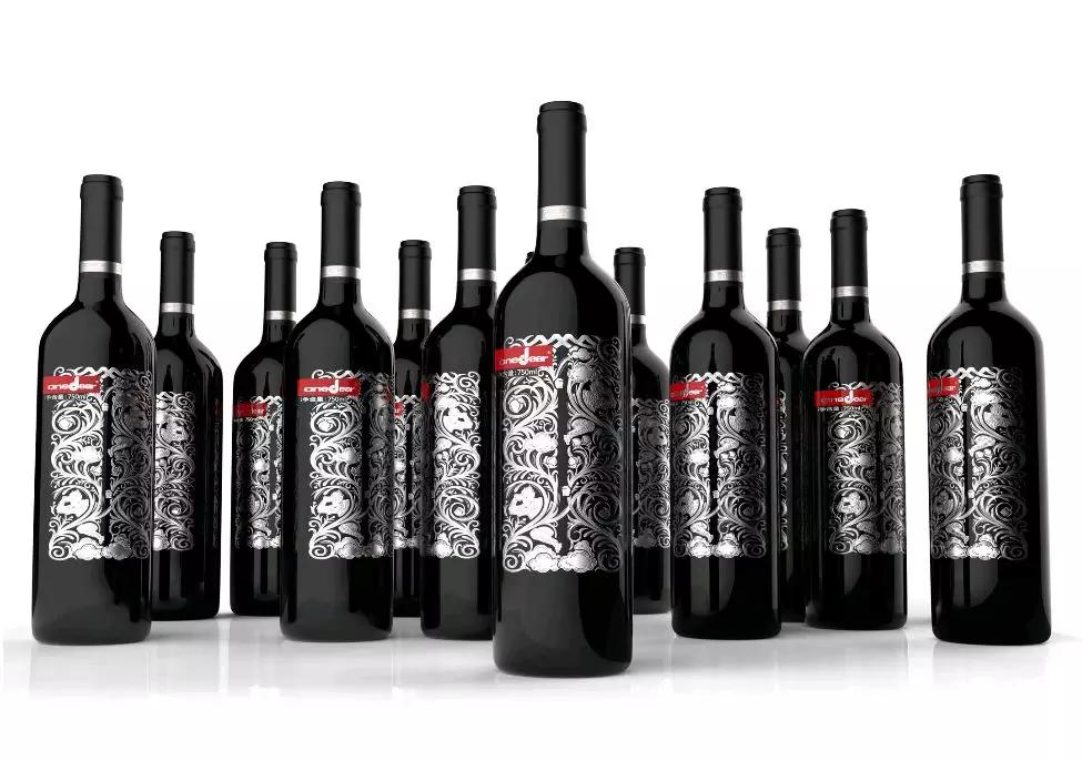 中国食品包装设计获奖作品,国际大奖的食品包装设计