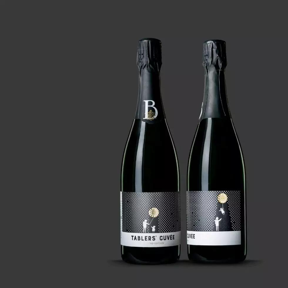 中国食品包装设计获奖作品,国际大奖的食品包装设计