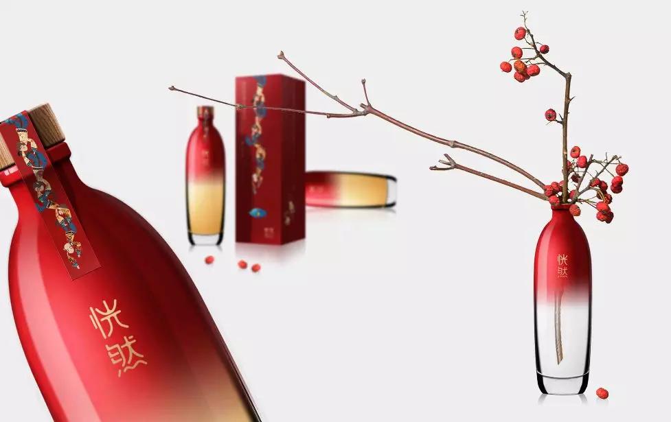 中国食品包装设计获奖作品,国际大奖的食品包装设计