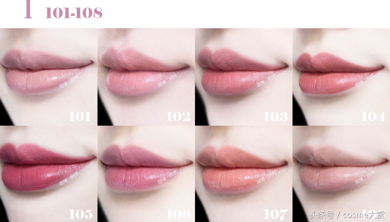 纪梵希小羊皮复古正红,纪梵希小羊皮试色超全